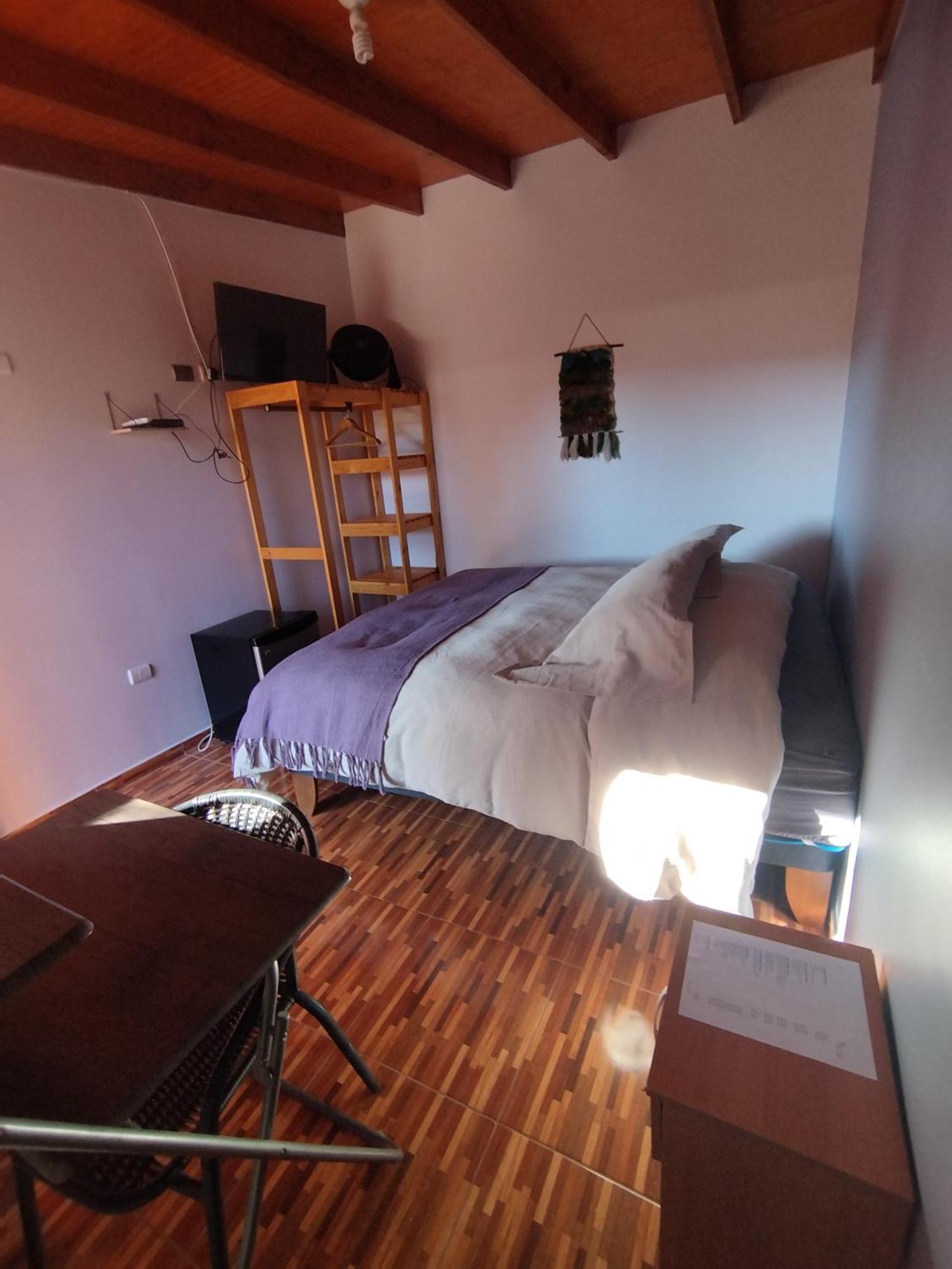 Hostal Perita سان بيدرو دي أتاكاما الغرفة الصورة