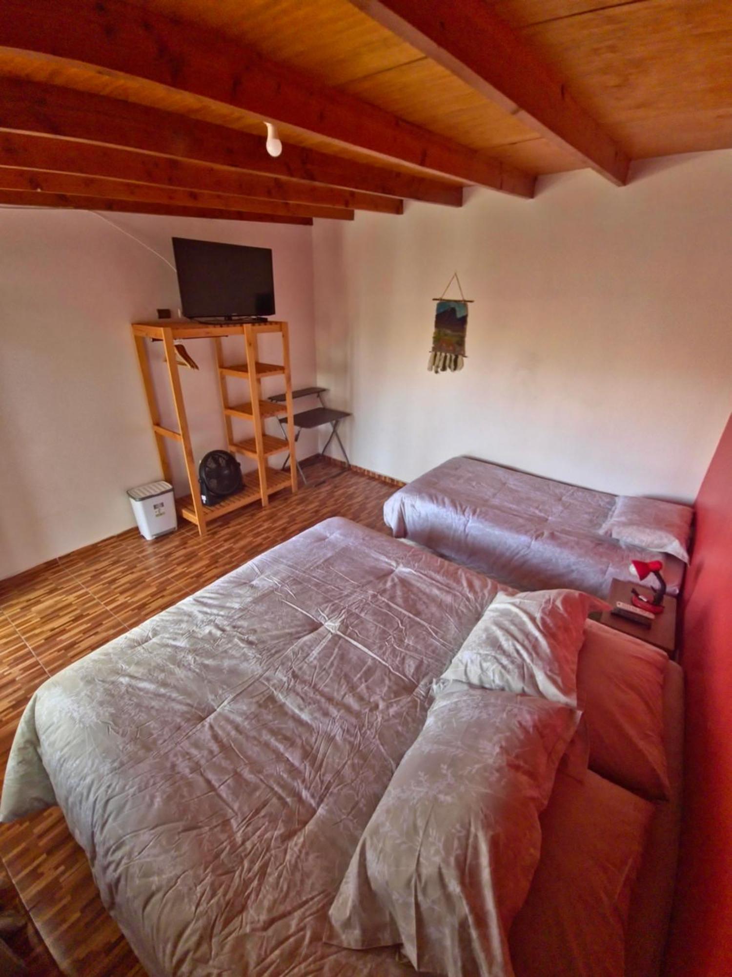 Hostal Perita سان بيدرو دي أتاكاما المظهر الخارجي الصورة